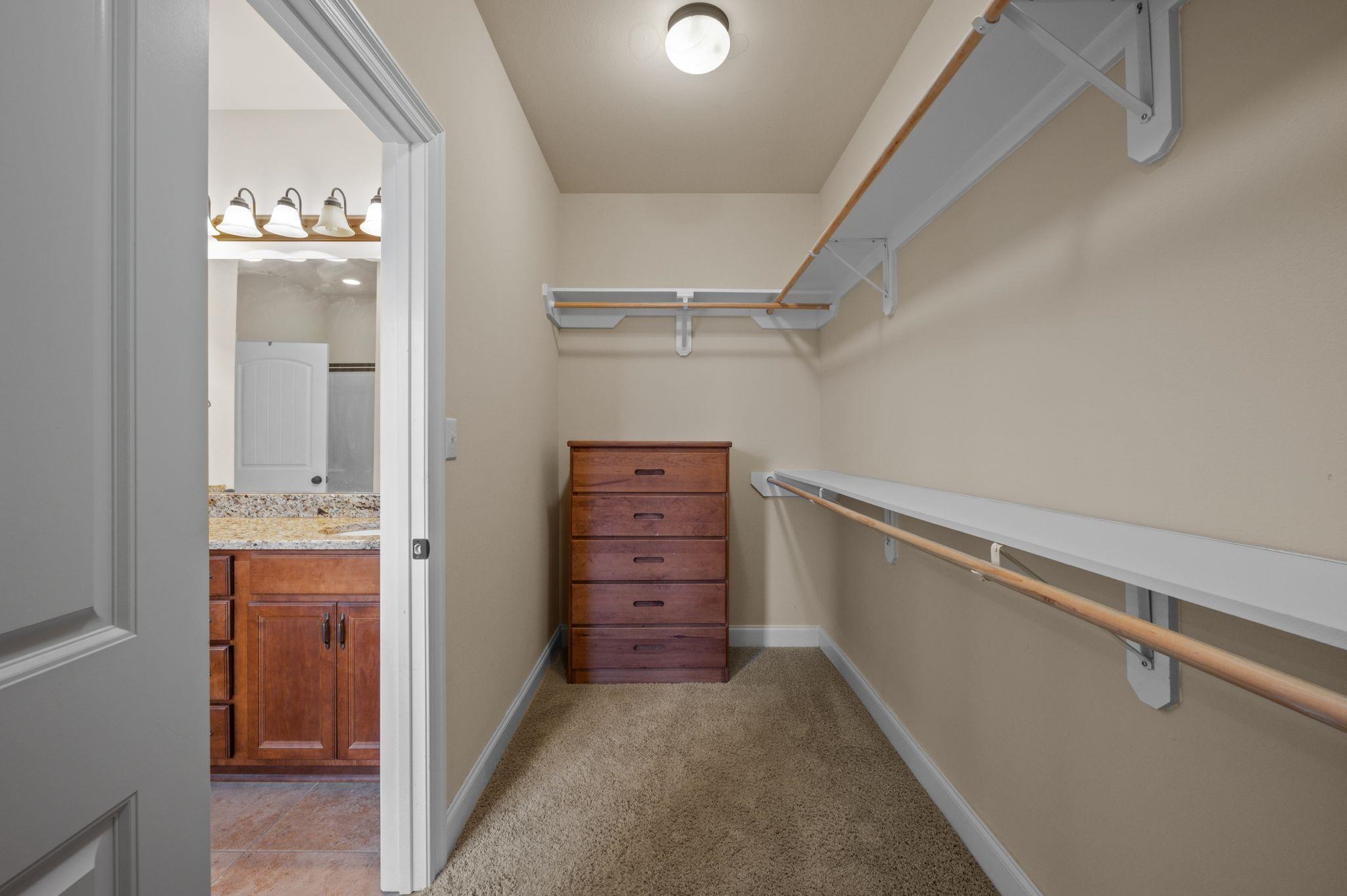 1085 Destin Avenue Foley, AL 36535 - Photo 19 of 35 Walk In Closets