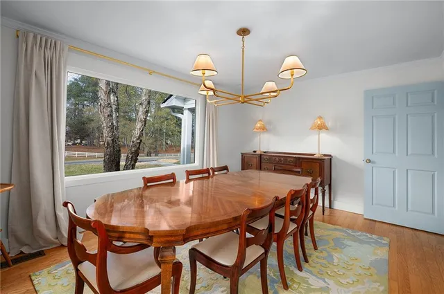 $799,900 | 166 Big Springs Road Southeast, Calhoun, GA 30701