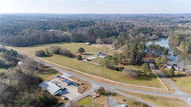 $799,900 | 166 Big Springs Road Southeast, Calhoun, GA 30701