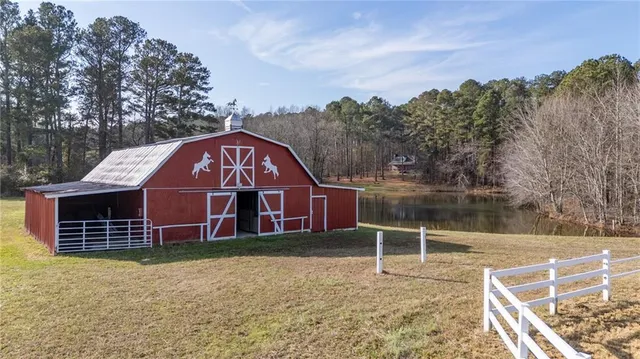 $799,900 | 166 Big Springs Road Southeast, Calhoun, GA 30701