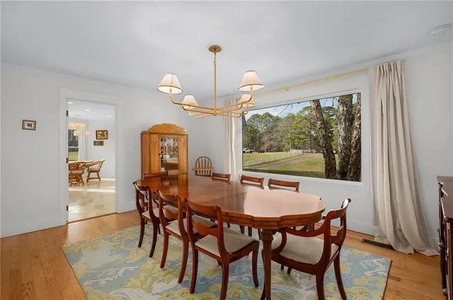 $799,900 | 166 Big Springs Road Southeast, Calhoun, GA 30701