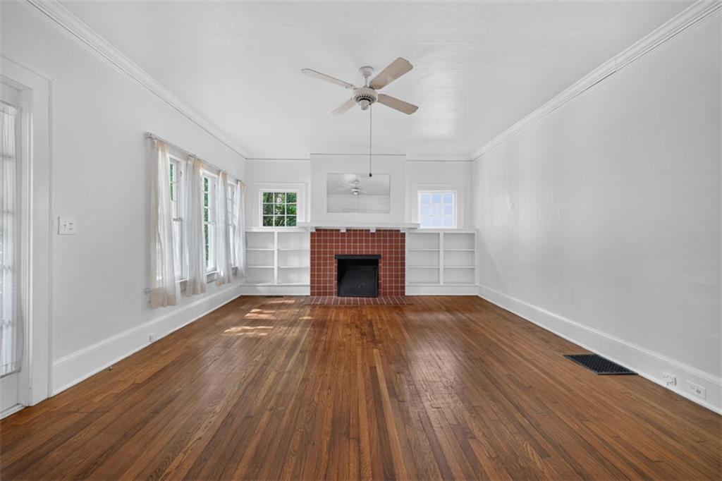 582 Clifton Road Northeast Atlanta, GA 30307 - Photo 6 of 49