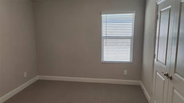 a room that has a window