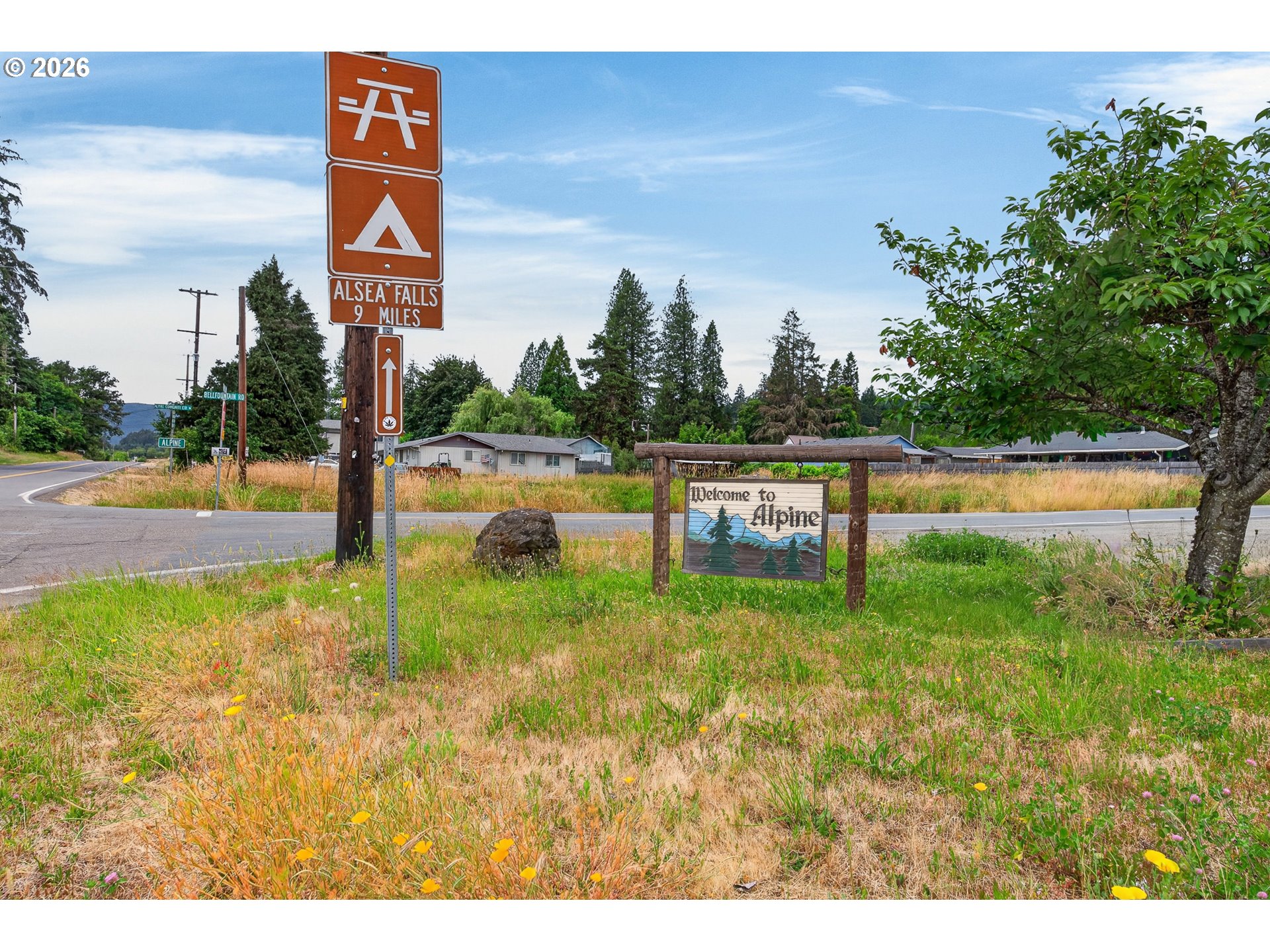 25182 Alpine Road Monroe, OR 97456 - Photo 36 of 36