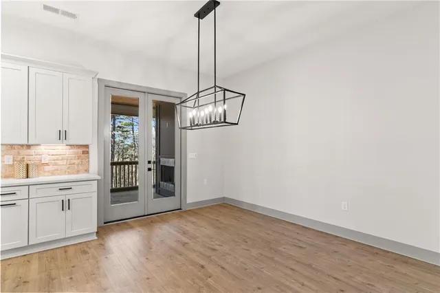 $699,900 | 255 Salacoa Mountain View Drive, Jasper, GA 30143