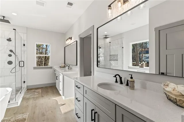 $699,900 | 255 Salacoa Mountain View Drive, Jasper, GA 30143