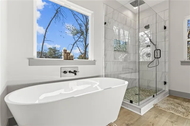 $699,900 | 255 Salacoa Mountain View Drive, Jasper, GA 30143