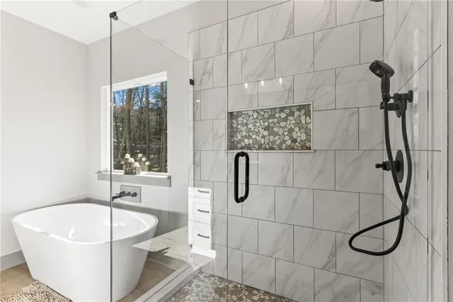 $699,900 | 255 Salacoa Mountain View Drive, Jasper, GA 30143