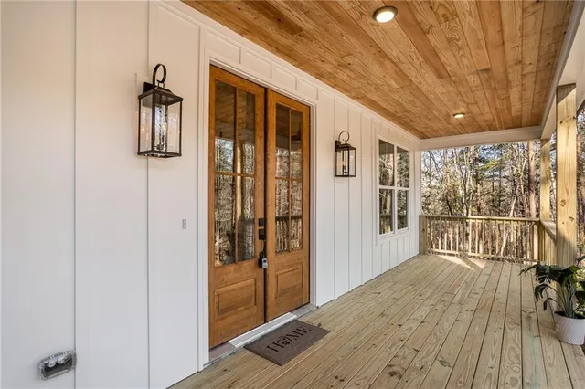 $699,900 | 255 Salacoa Mountain View Drive, Jasper, GA 30143