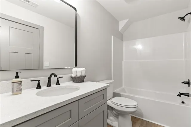 $699,900 | 255 Salacoa Mountain View Drive, Jasper, GA 30143