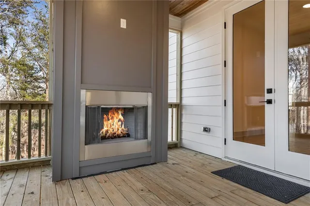 $699,900 | 255 Salacoa Mountain View Drive, Jasper, GA 30143