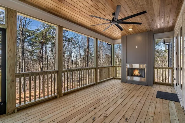 $699,900 | 255 Salacoa Mountain View Drive, Jasper, GA 30143