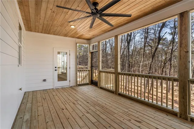 $699,900 | 255 Salacoa Mountain View Drive, Jasper, GA 30143