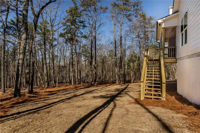 $699,900 | 255 Salacoa Mountain View Drive, Jasper, GA 30143