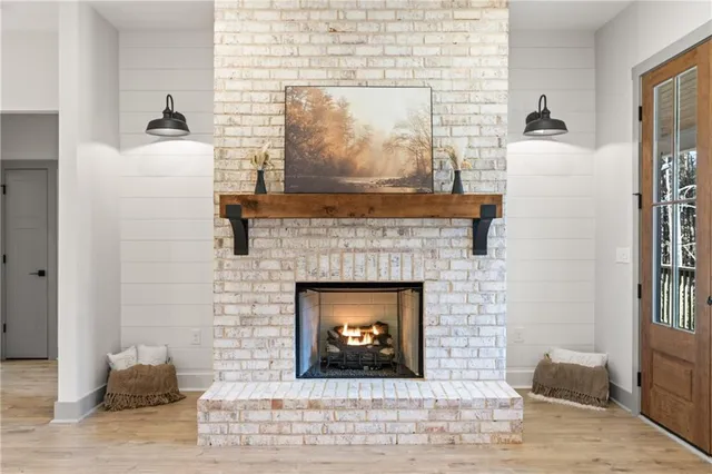 $699,900 | 255 Salacoa Mountain View Drive, Jasper, GA 30143