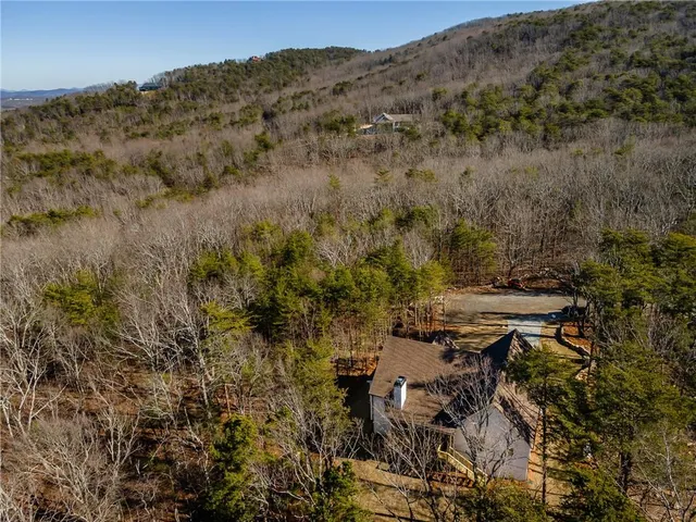 $699,900 | 255 Salacoa Mountain View Drive, Jasper, GA 30143