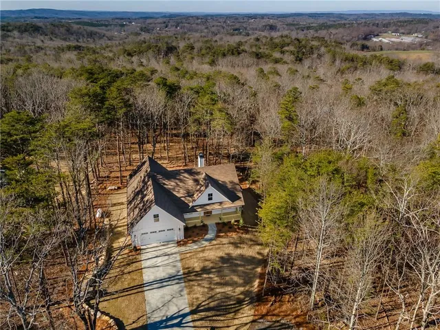 $699,900 | 255 Salacoa Mountain View Drive, Jasper, GA 30143