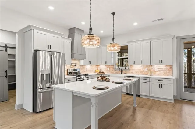 $699,900 | 255 Salacoa Mountain View Drive, Jasper, GA 30143