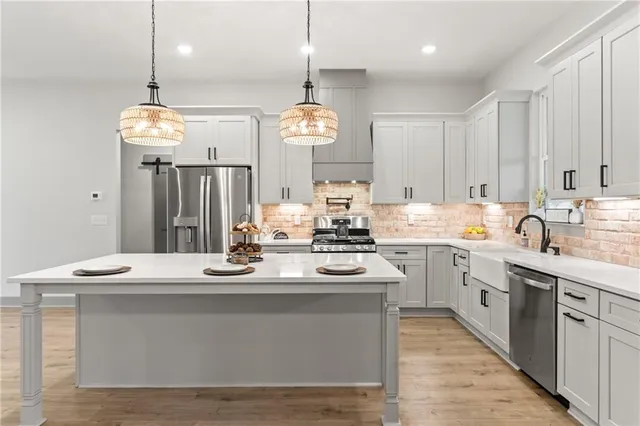 $699,900 | 255 Salacoa Mountain View Drive, Jasper, GA 30143