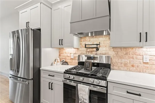 $699,900 | 255 Salacoa Mountain View Drive, Jasper, GA 30143