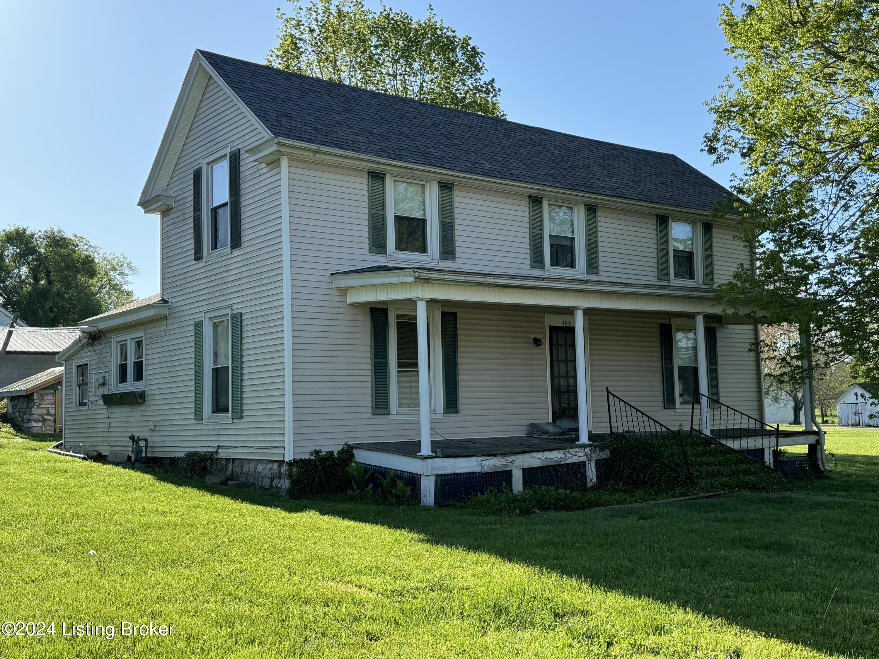 402 Polk Street Perryville, KY 40468 - Photo 19 of 21 IMG_0424