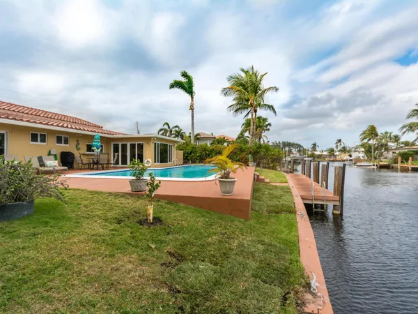 $5,000 | 4930 Northeast 27th Avenue, Lighthouse Point, FL 33064