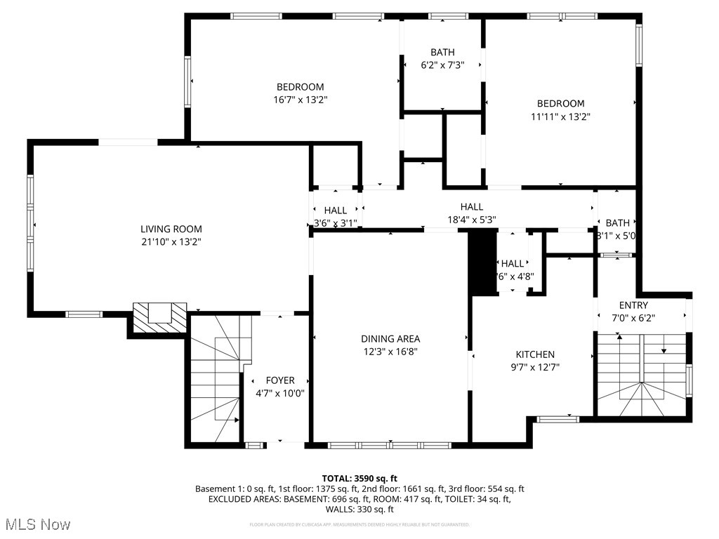 13935 Southington Road Cleveland, OH 44120 - Photo 46 of 49 Gallery Image 46
