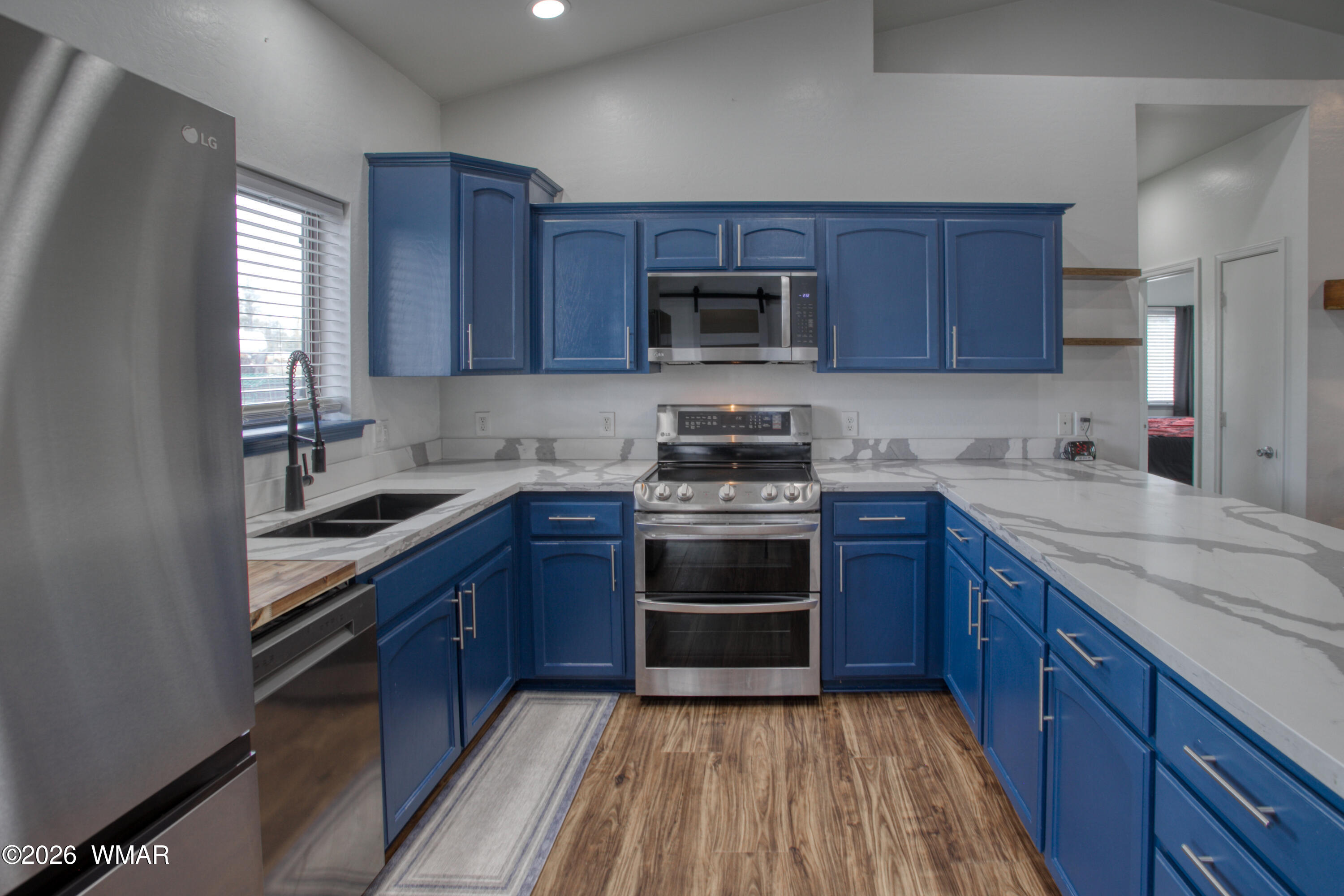 2731 Zane Grey Boulevard Overgaard, AZ 85933 - Photo 8 of 24