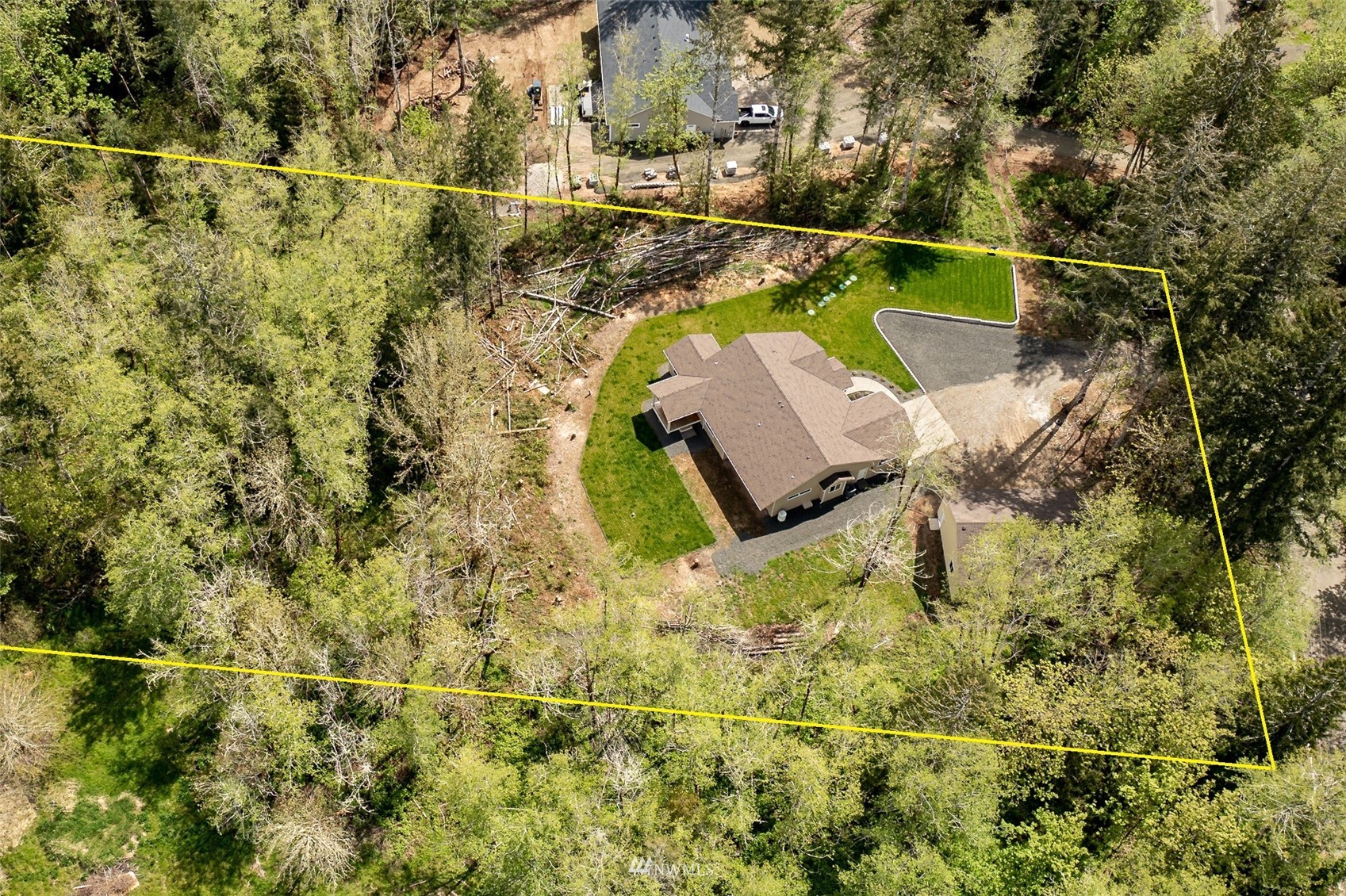 81 East Lighthouse Road Shelton, WA 98584 - Photo 27 of 28