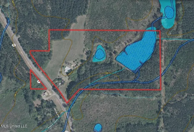 $230,000 | 9182 Highway 397, Preston, MS 39354