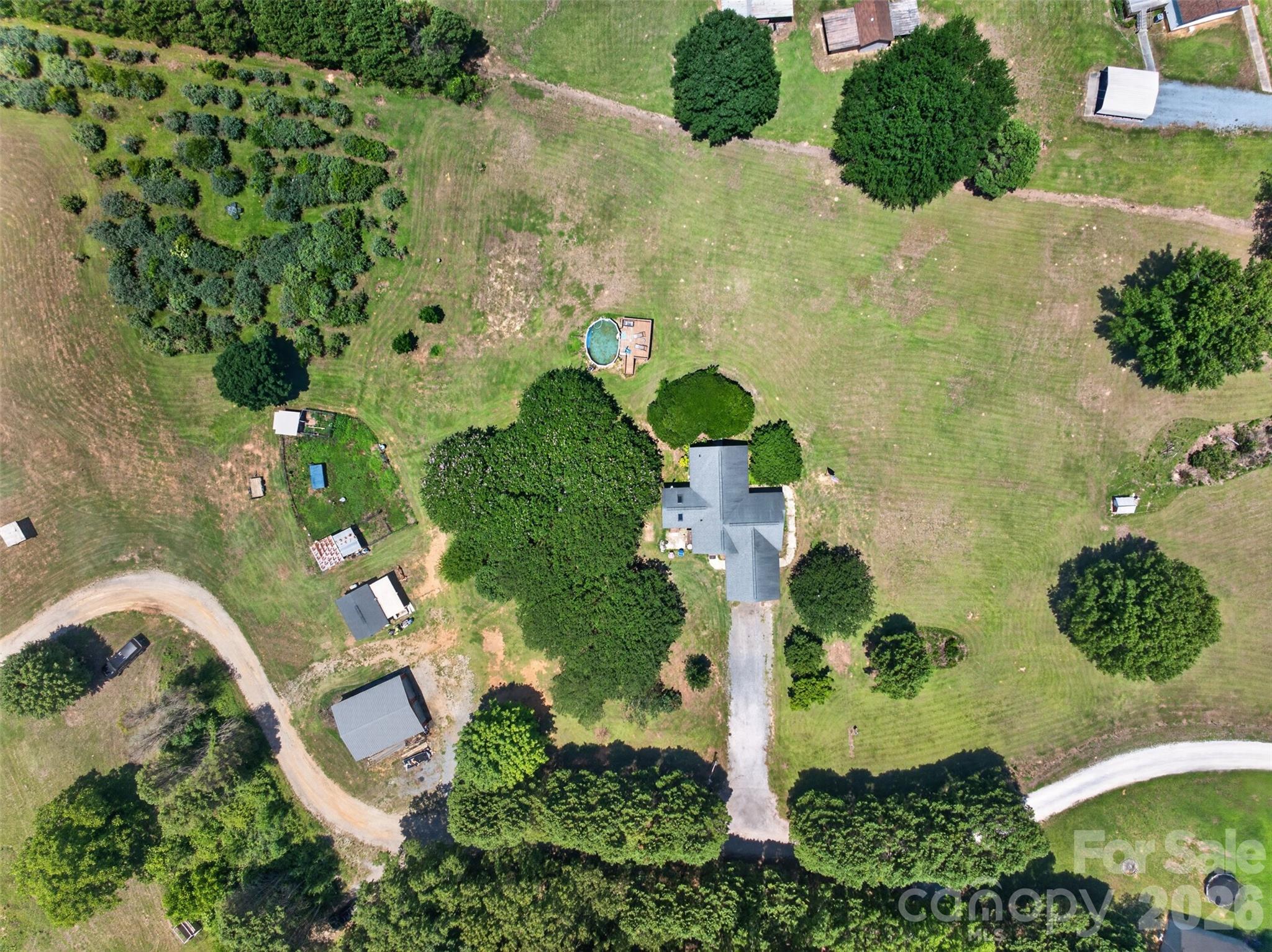 5614 Stack Road Monroe, NC 28112 - Photo 30 of 33