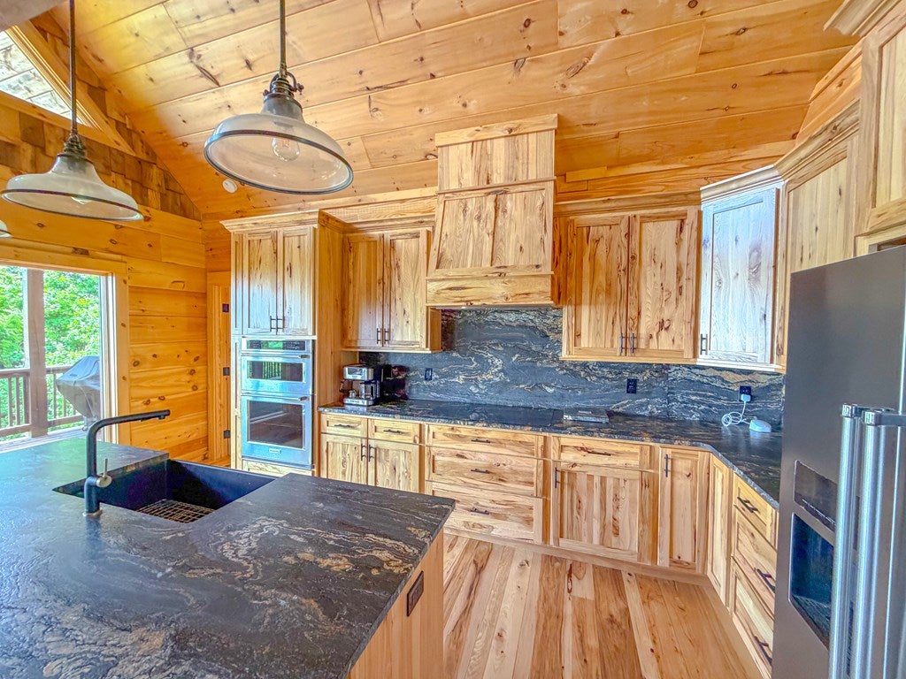 277 Cabin Ridge Trail Fancy Gap, VA 24328 - Photo 17 of 64 Gallery Image 17