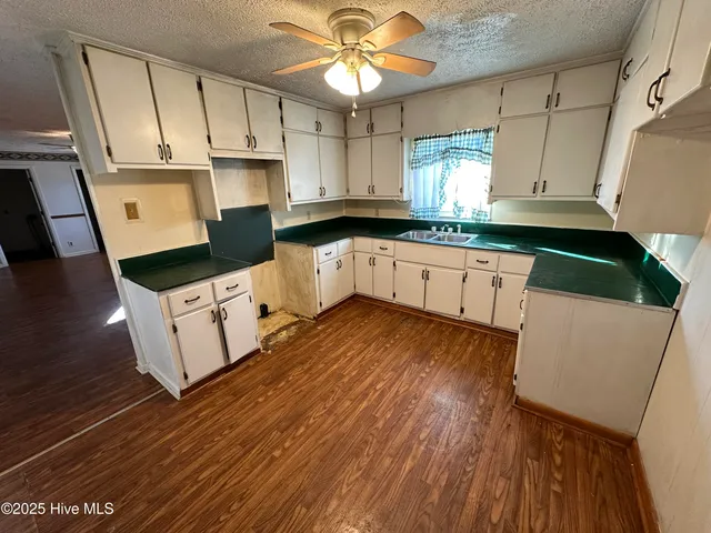 $249,900 | 11380 Stewartsville Cemetery Road, Laurinburg, NC 28352