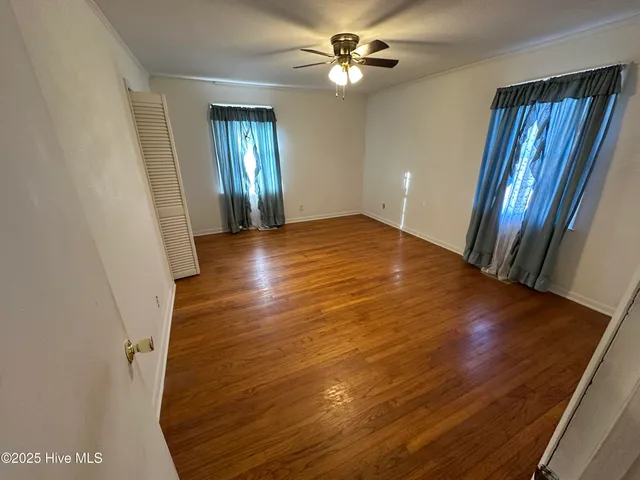 $249,900 | 11380 Stewartsville Cemetery Road, Laurinburg, NC 28352