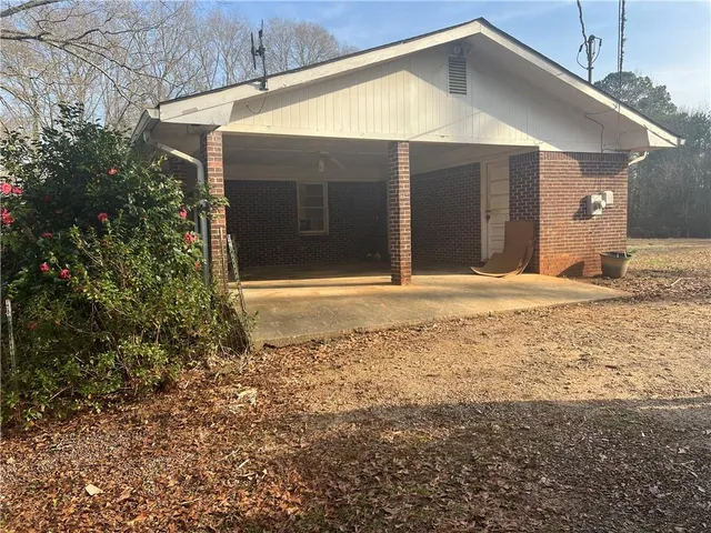 $229,000 | 3282 Old Snapping Shoals Road, McDonough, GA 30252