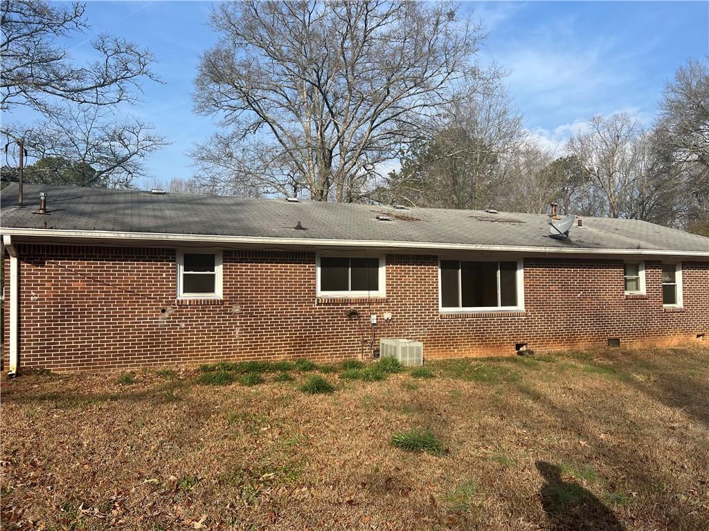 3282 Old Snapping Shoals Road McDonough, GA 30252 - Photo 25 of 27
