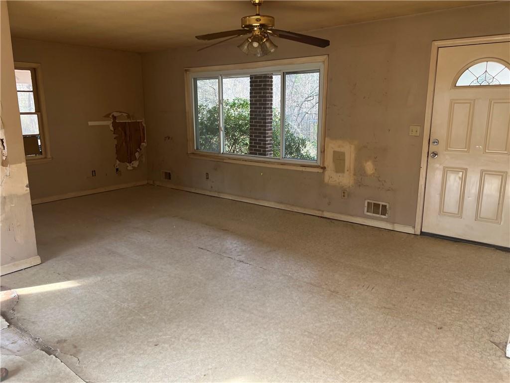 3282 Old Snapping Shoals Road McDonough, GA 30252 - Photo 8 of 27