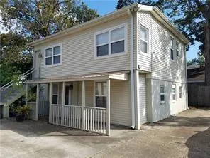 $1,425 | 523 Orion Avenue, Unit D, Metairie, LA 70005