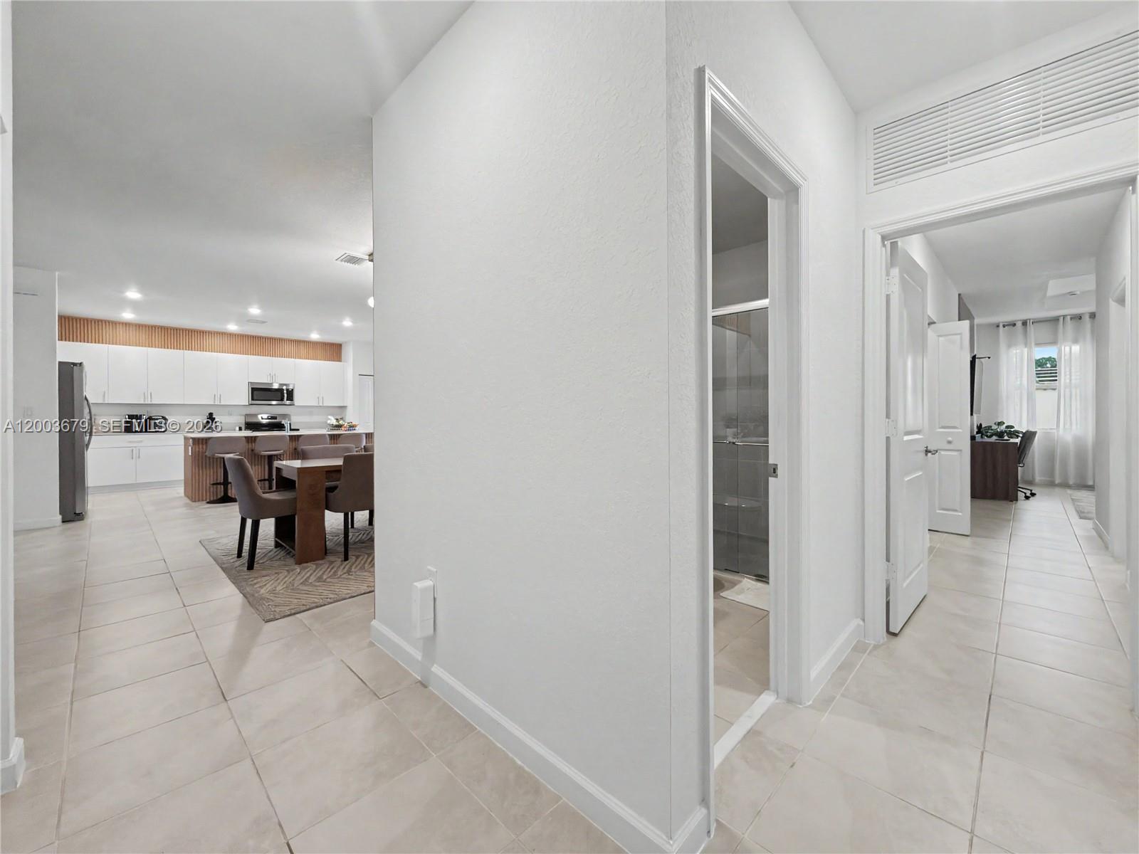 13218 Southwest 189th Terrace Miami, FL 33177 - Photo 38 of 47 a view of a living room