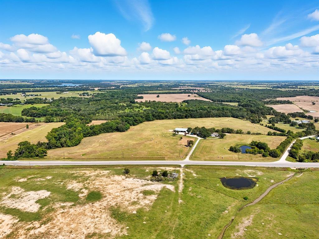5485 Highway 7 Marlin, TX 76661 - Photo 33 of 36 Overview of rural landscape