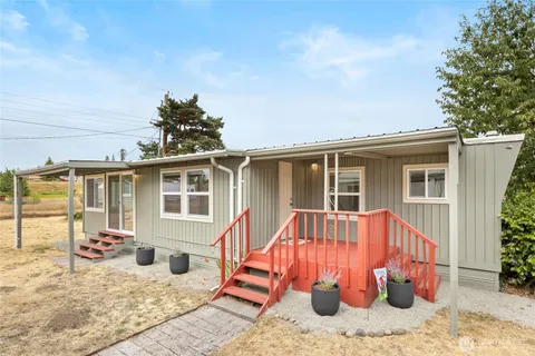 $88,900 | 8915 Wilkensen Road Southeast, Unit 3, Yelm, WA 98597