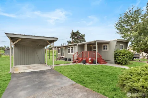 $88,900 | 8915 Wilkensen Road Southeast, Unit 3, Yelm, WA 98597