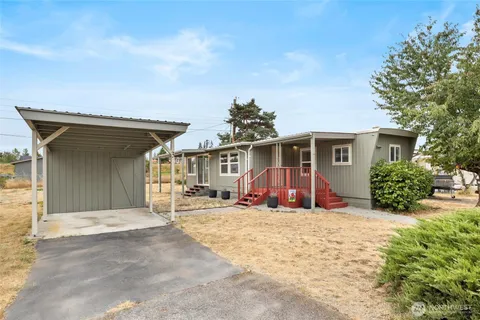 $88,900 | 8915 Wilkensen Road Southeast, Unit 3, Yelm, WA 98597