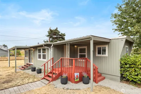 $88,900 | 8915 Wilkensen Road Southeast, Unit 3, Yelm, WA 98597