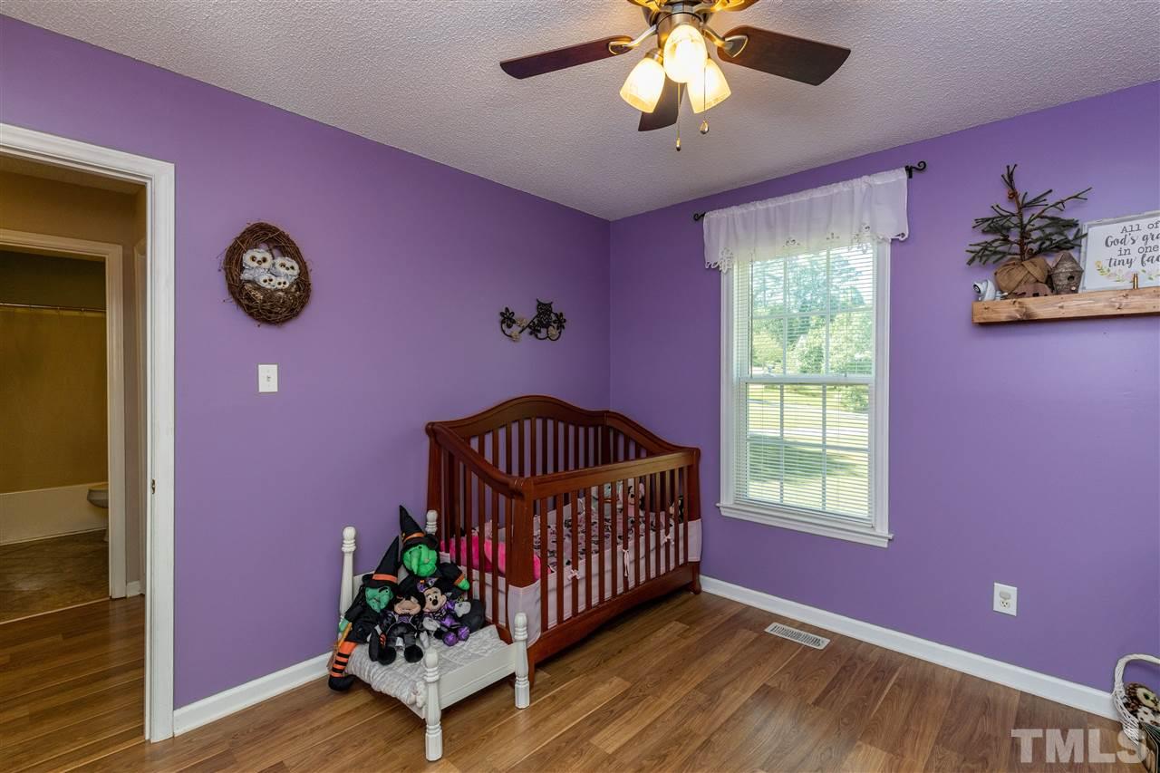 103 Holly Ranch Court Willow Spring, NC 27592 - Photo 16 of 30 a living room with furniture