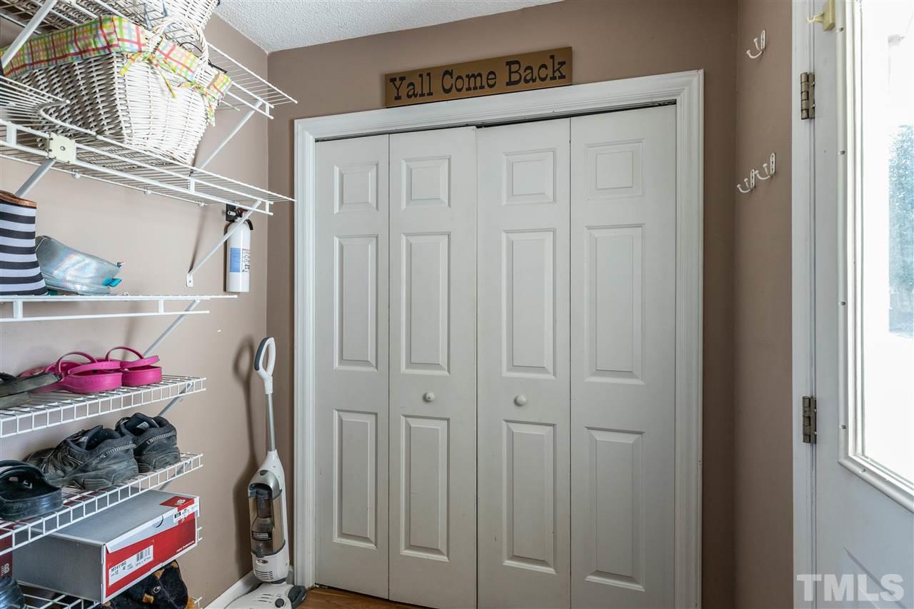 103 Holly Ranch Court Willow Spring, NC 27592 - Photo 23 of 30