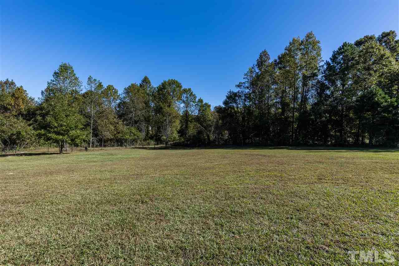 103 Holly Ranch Court Willow Spring, NC 27592 - Photo 26 of 30 a view of outdoor space and yard