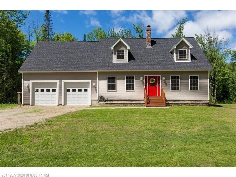 59 Beckler Road Monmouth, ME 04259 - Photo 1 of 16 Photo