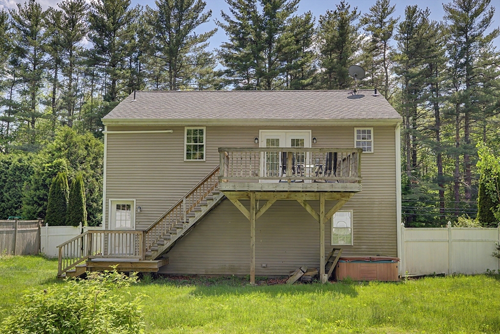 195 Westhampton Road Northampton, MA 01062 - Photo 26 of 34