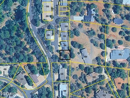 $39,900 | 881 Alpha Lane, Unit 1, Prescott, AZ 86303